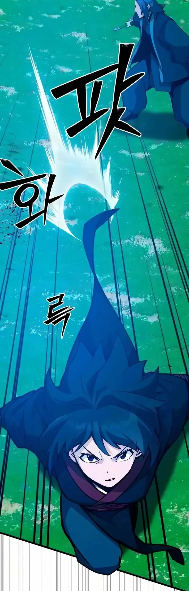 Initializing the Sect System Chapter 48 - halaman 66