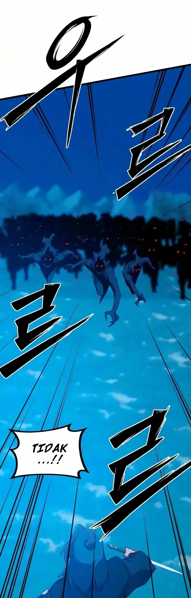 Initializing the Sect System Chapter 48 - halaman 73