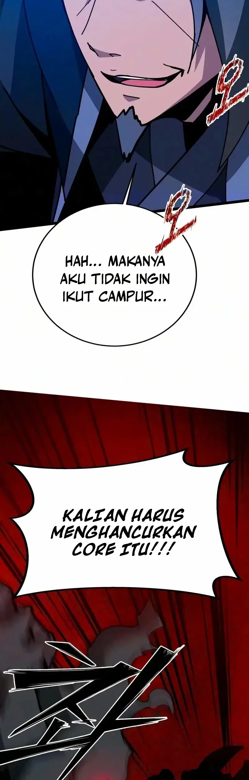 Initializing the Sect System Chapter 48 - halaman 75