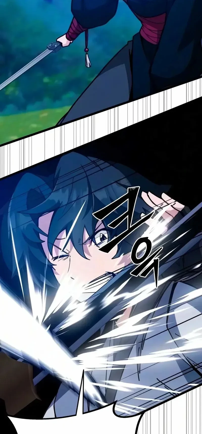 Initializing the Sect System Chapter 48 - halaman 77