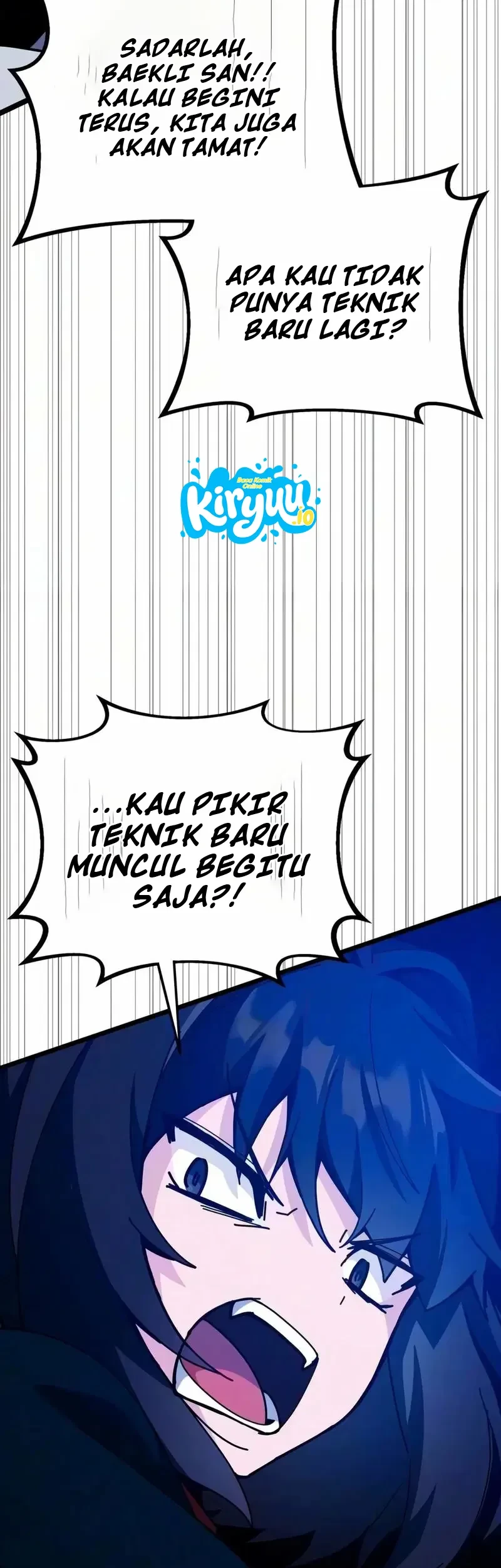 Initializing the Sect System Chapter 48 - halaman 78