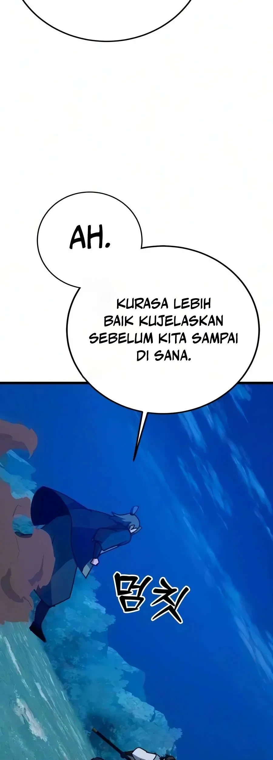 Initializing the Sect System Chapter 48 - halaman 8