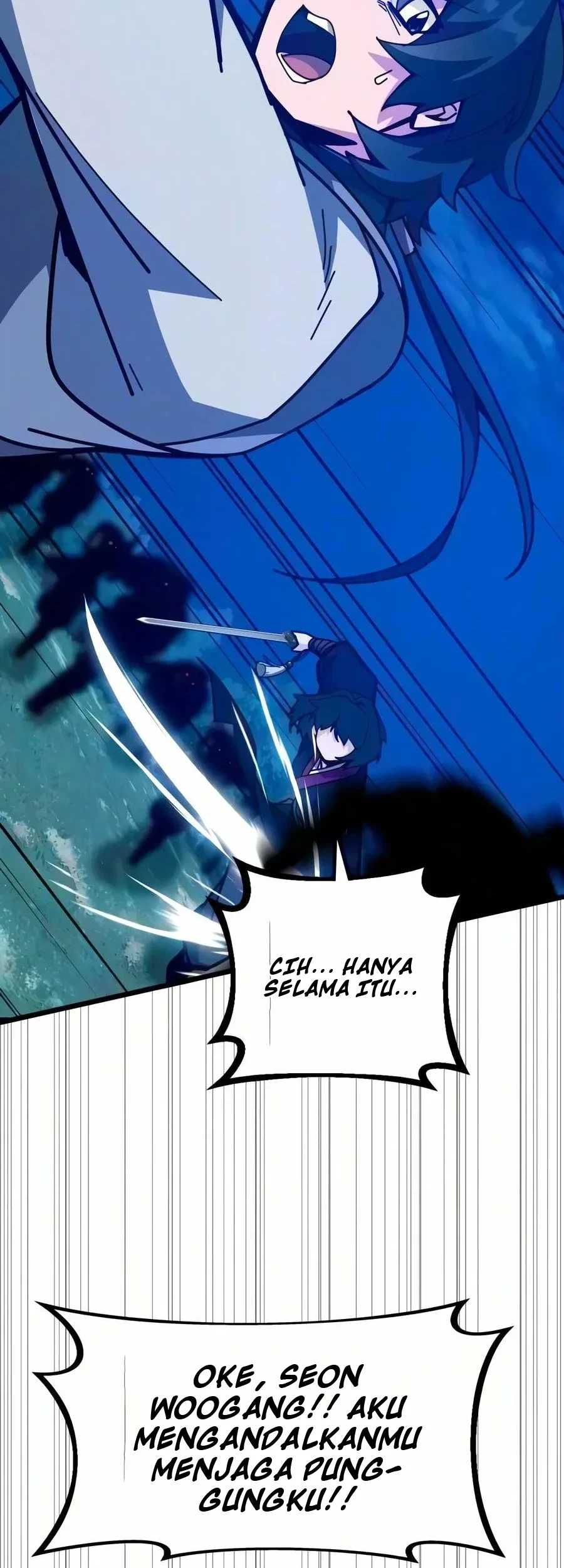 Initializing the Sect System Chapter 48 - halaman 81