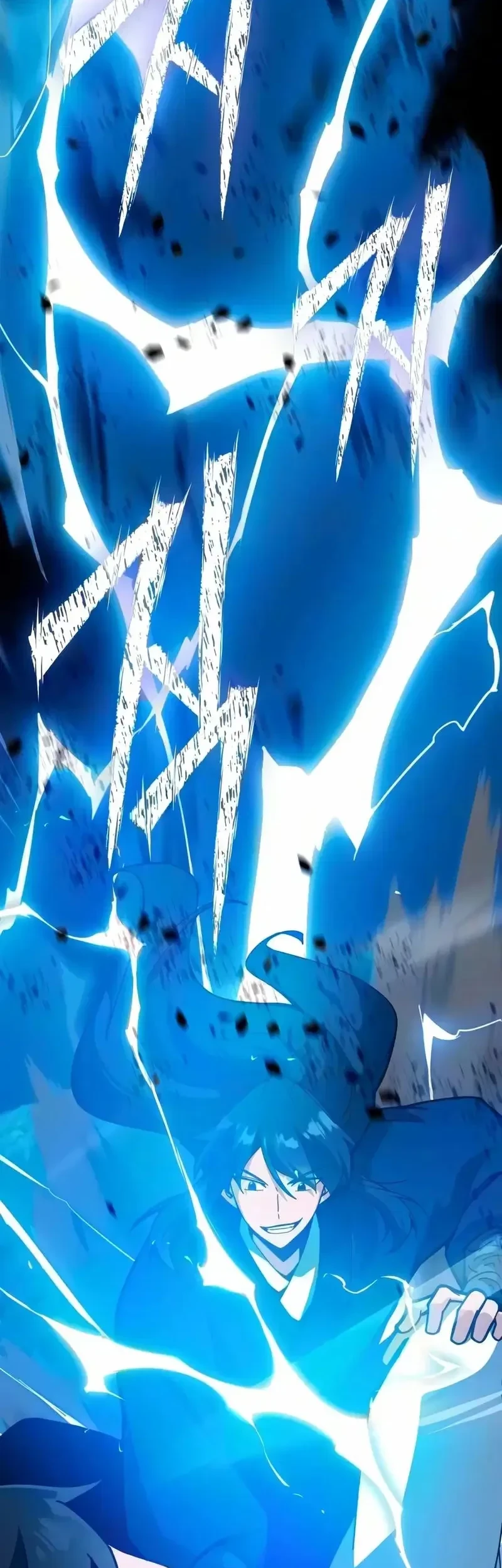 Initializing the Sect System Chapter 48 - halaman 98