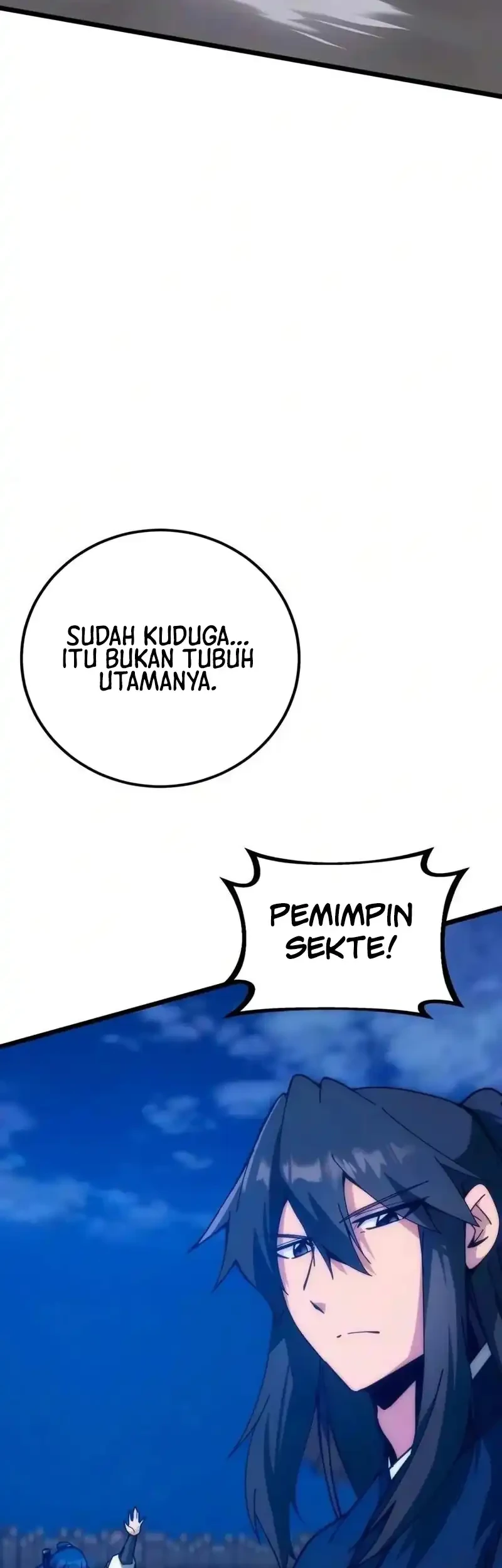 Initializing the Sect System Chapter 49 - halaman 70