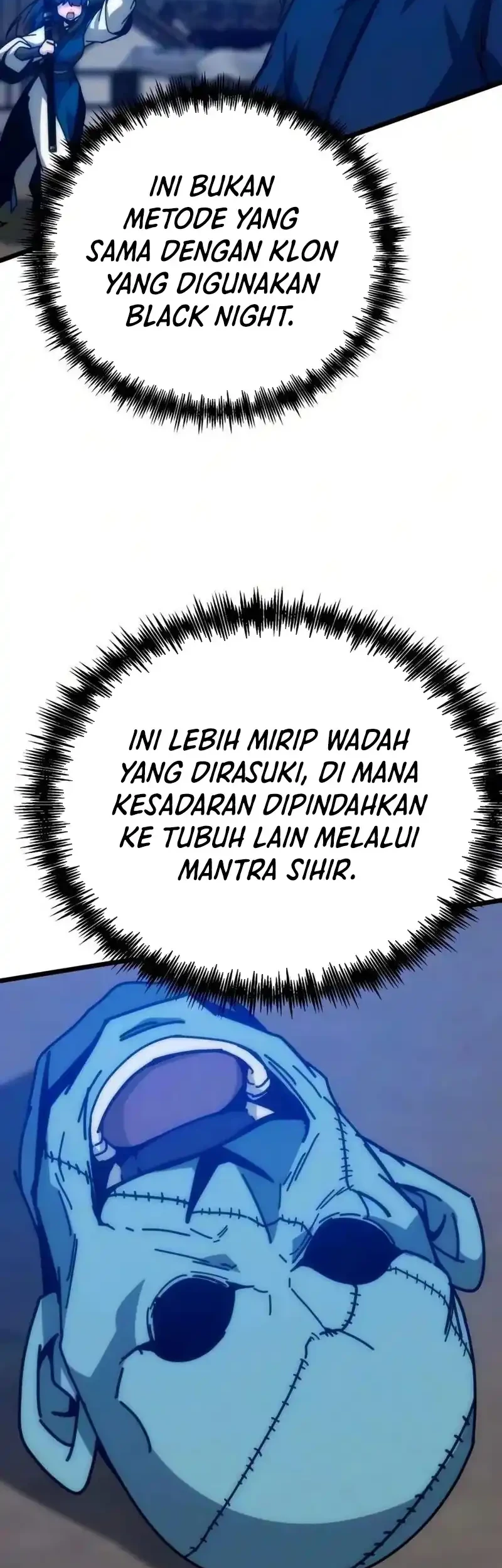 Initializing the Sect System Chapter 49 - halaman 71