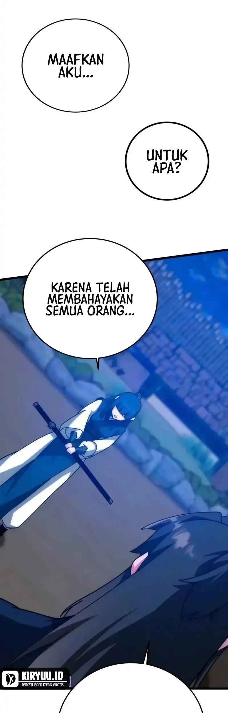 Initializing the Sect System Chapter 49 - halaman 74