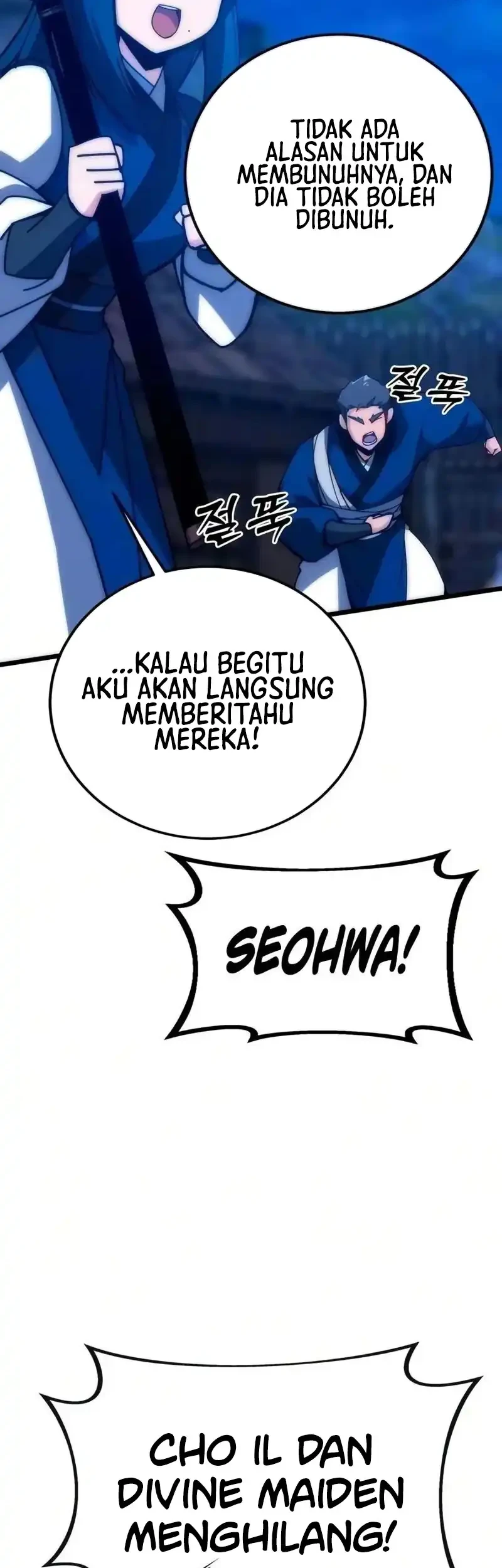 Initializing the Sect System Chapter 49 - halaman 86