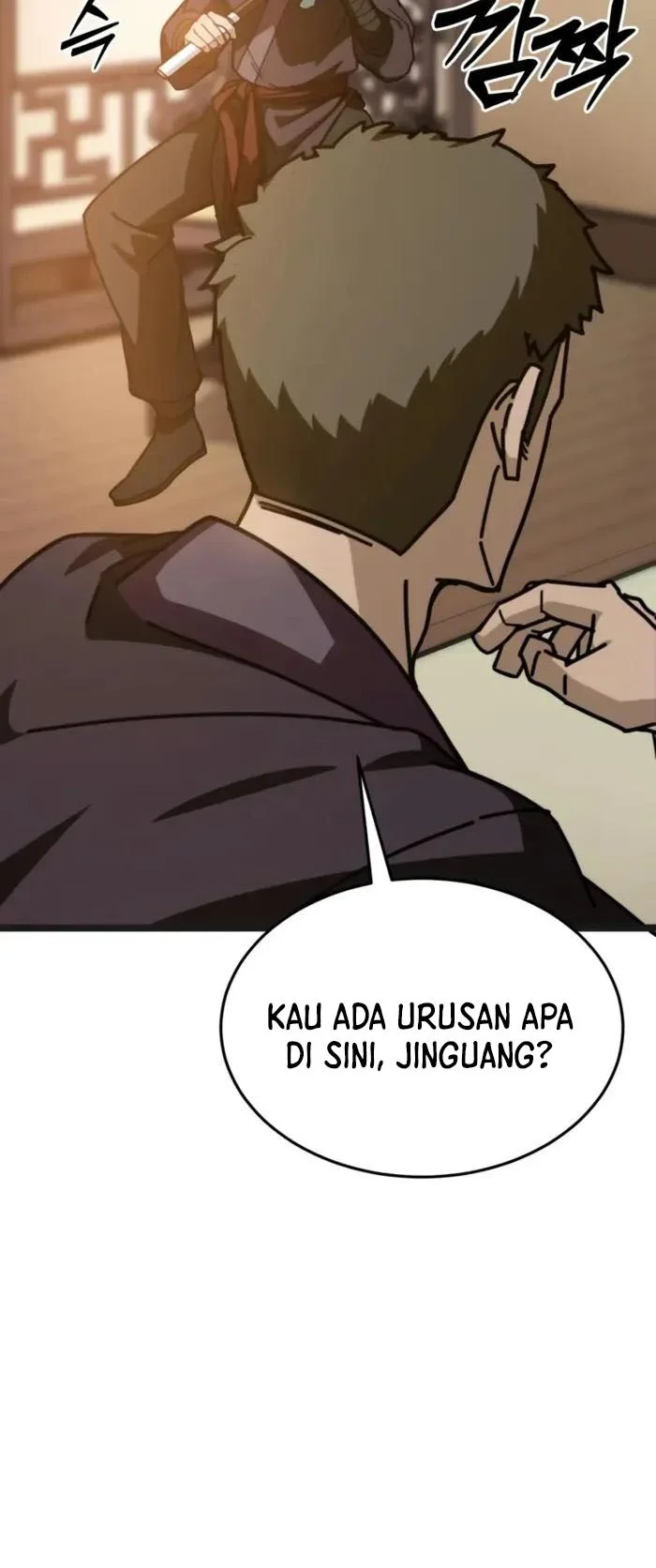 Initializing the Sect System Chapter 5 - halaman 12