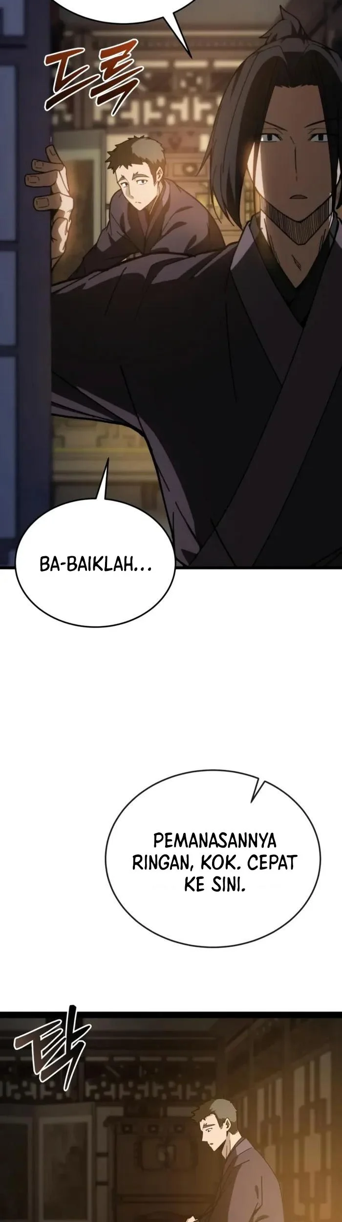 Initializing the Sect System Chapter 5 - halaman 15