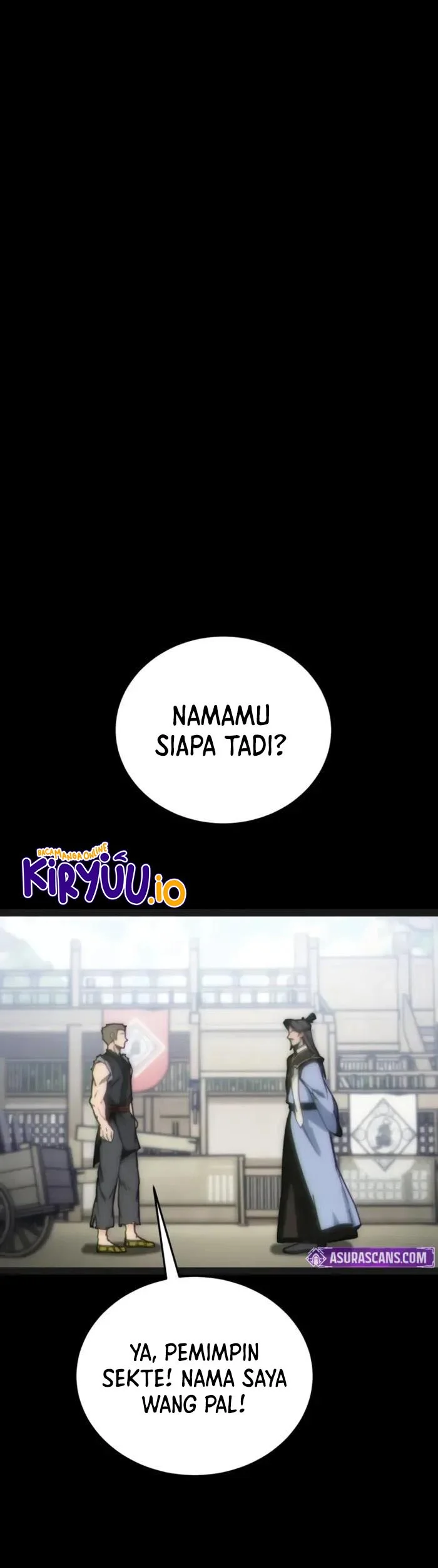 Initializing the Sect System Chapter 5 - halaman 2