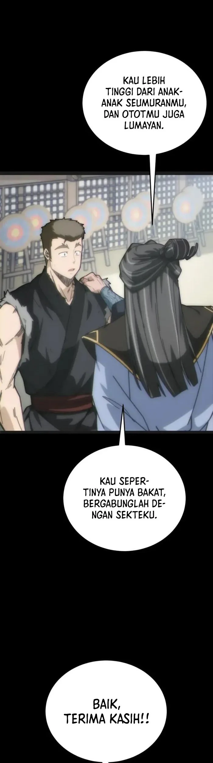 Initializing the Sect System Chapter 5 - halaman 3