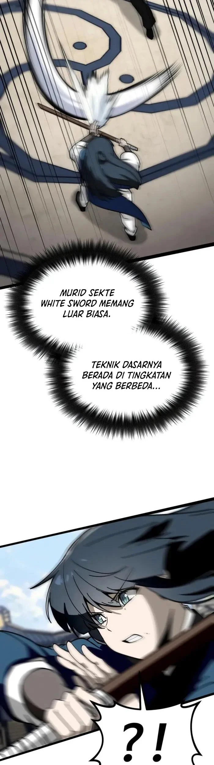 Initializing the Sect System Chapter 5 - halaman 31