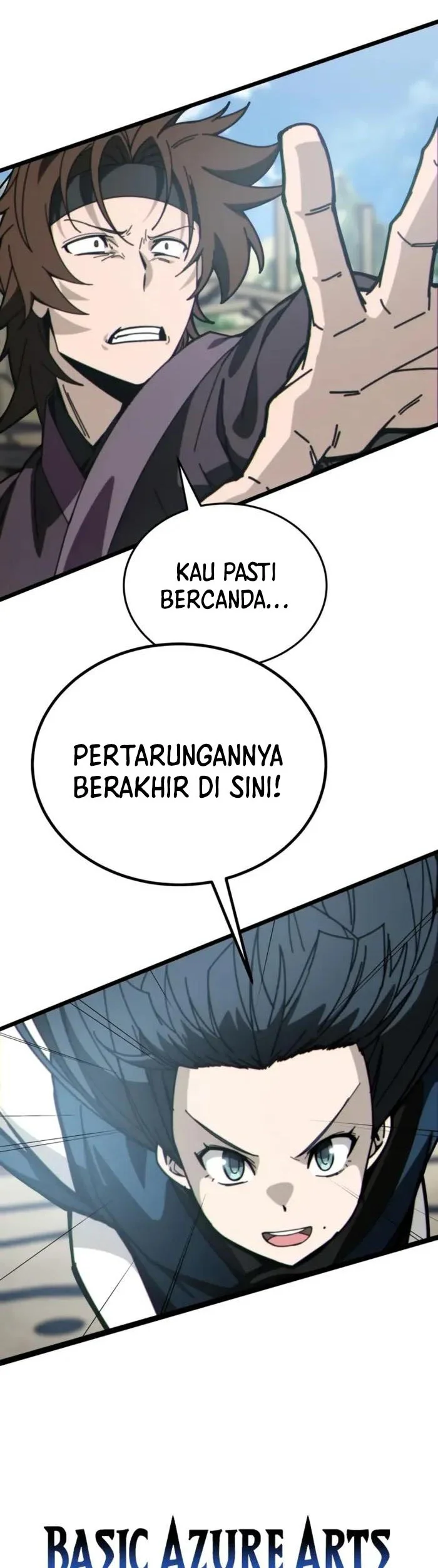 Initializing the Sect System Chapter 5 - halaman 56