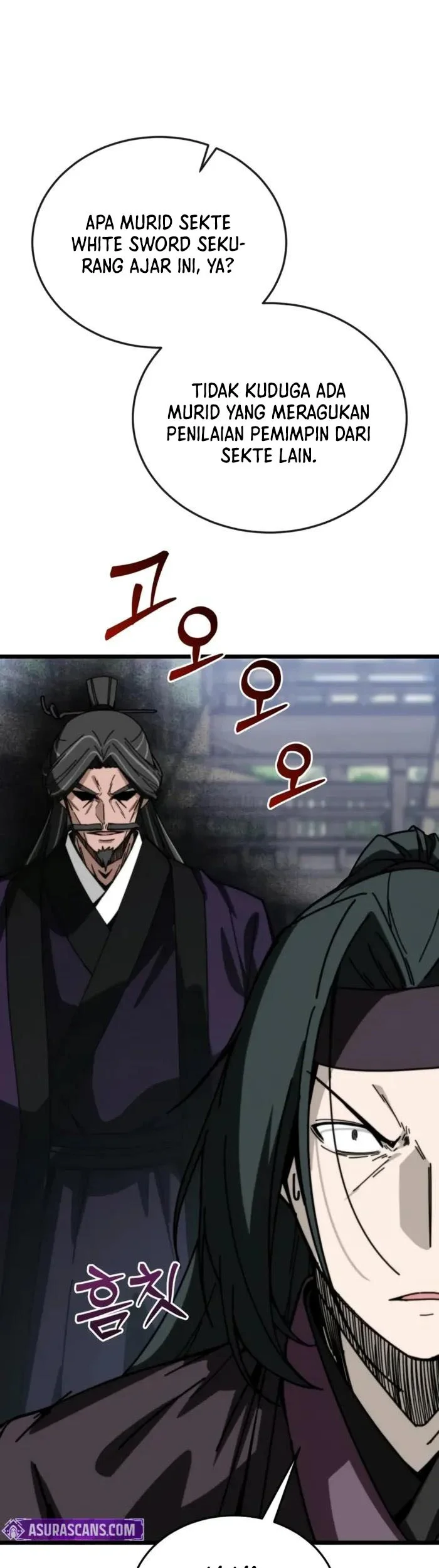 Initializing the Sect System Chapter 5 - halaman 62