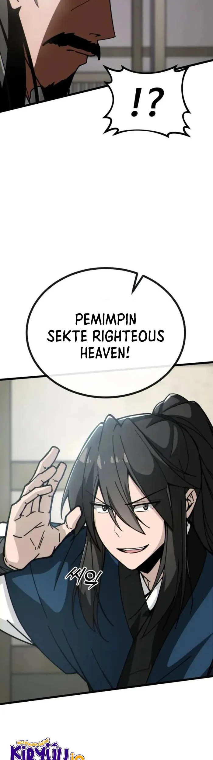 Initializing the Sect System Chapter 5 - halaman 77