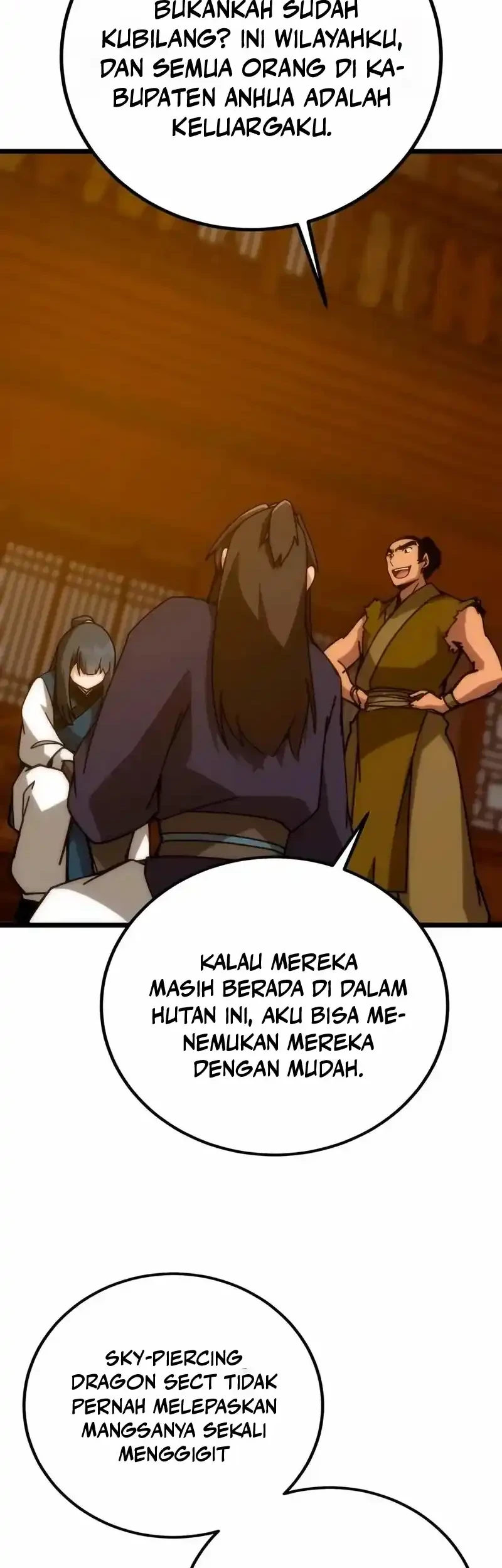 Initializing the Sect System Chapter 50 - halaman 3