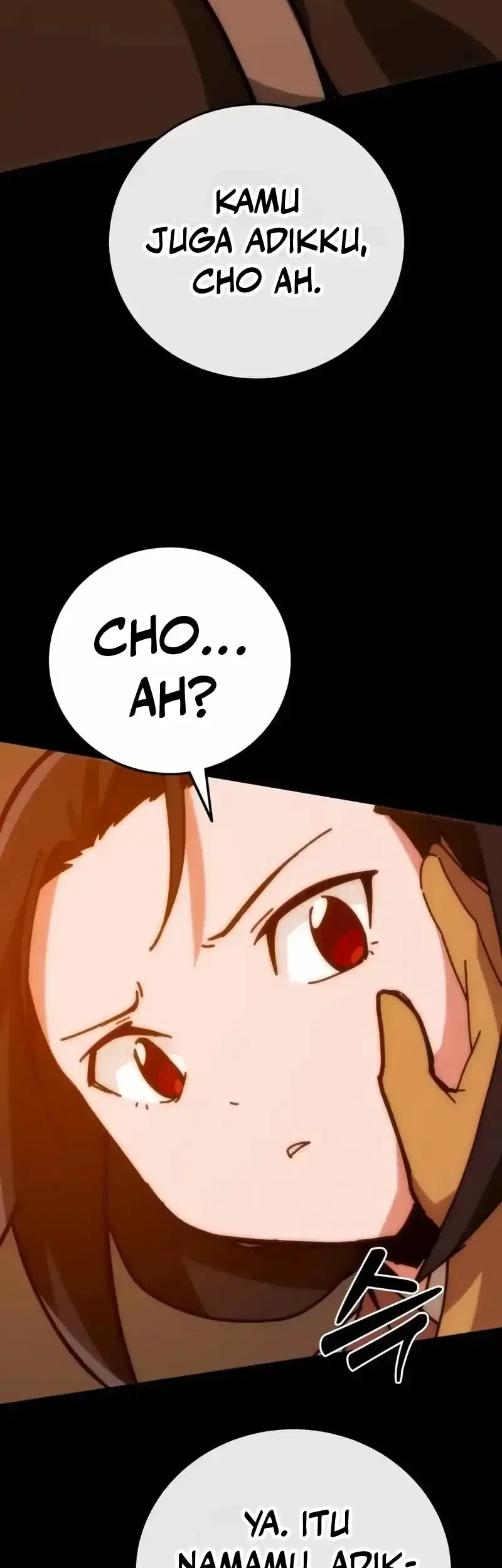 Initializing the Sect System Chapter 50 - halaman 42