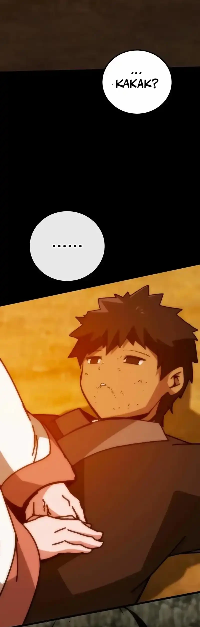 Initializing the Sect System Chapter 50 - halaman 44