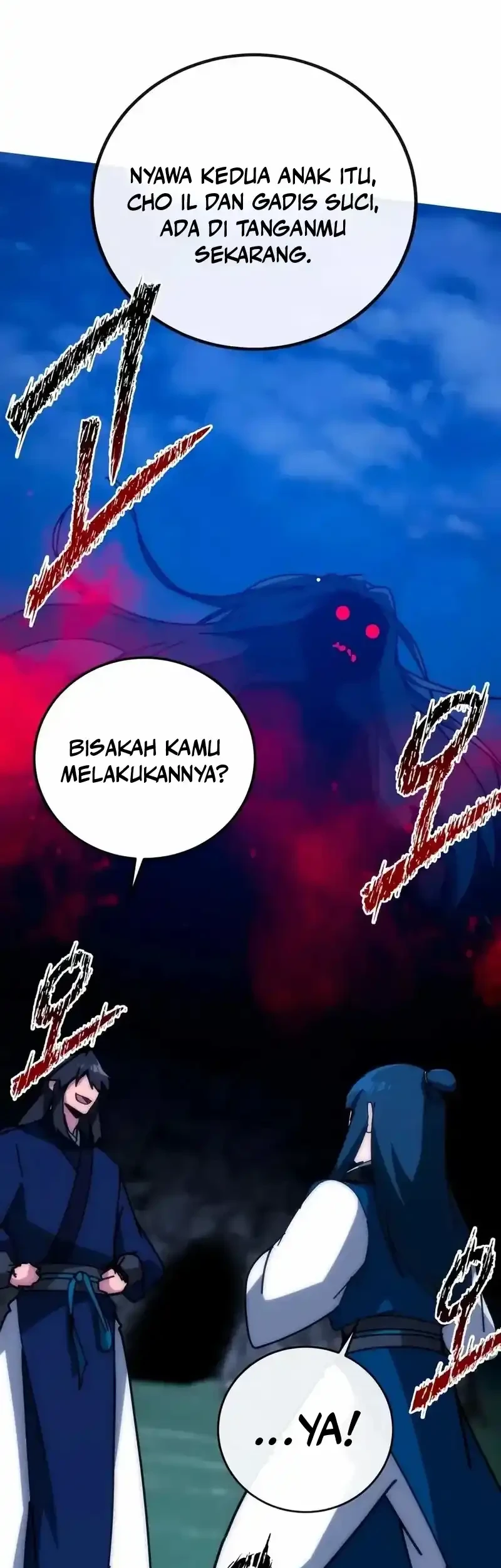 Initializing the Sect System Chapter 50 - halaman 57