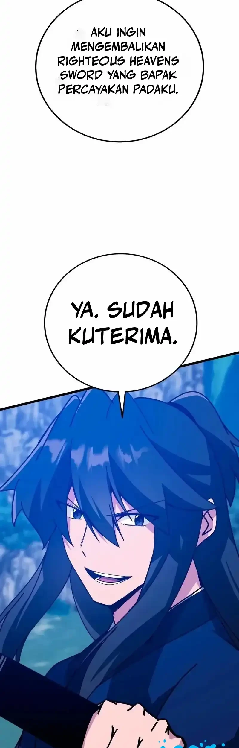 Initializing the Sect System Chapter 50 - halaman 59