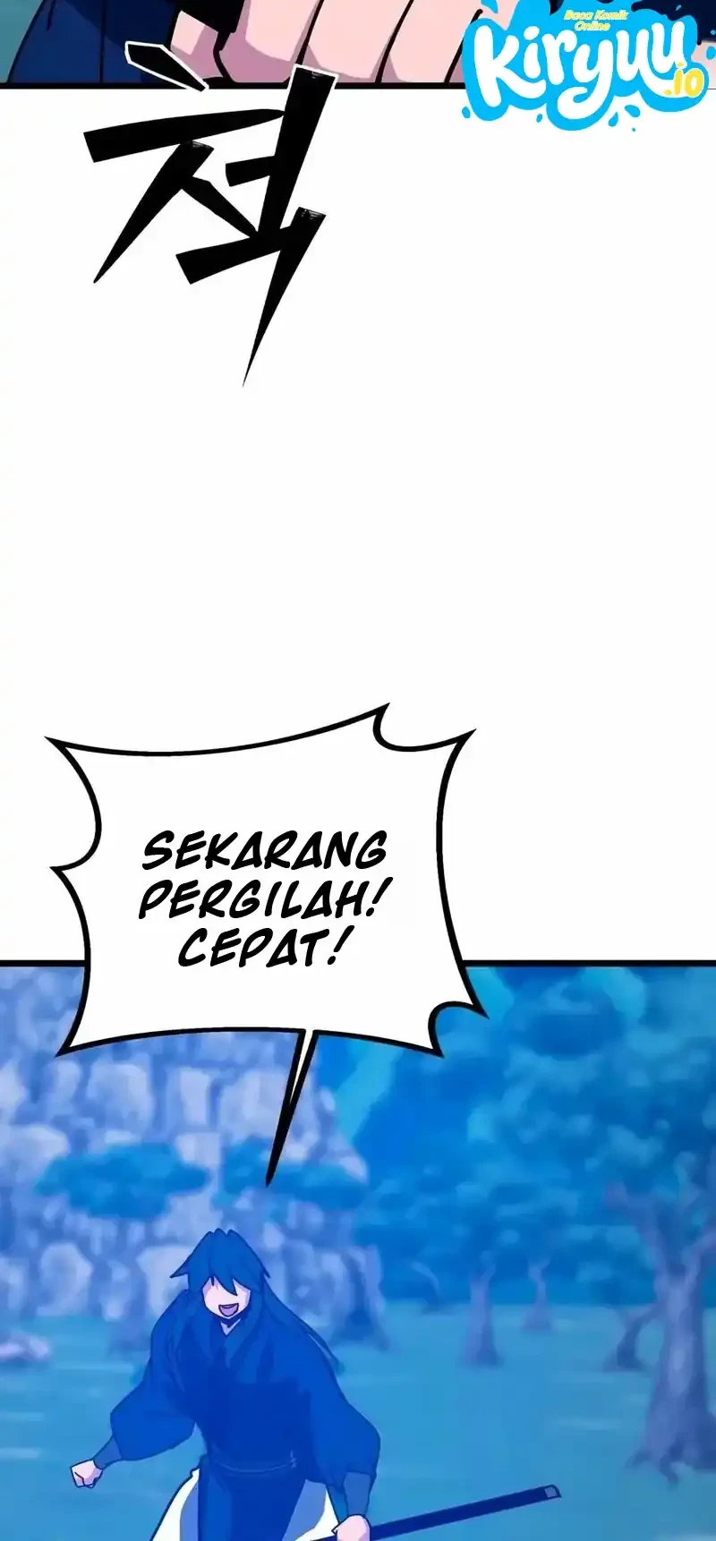 Initializing the Sect System Chapter 50 - halaman 60