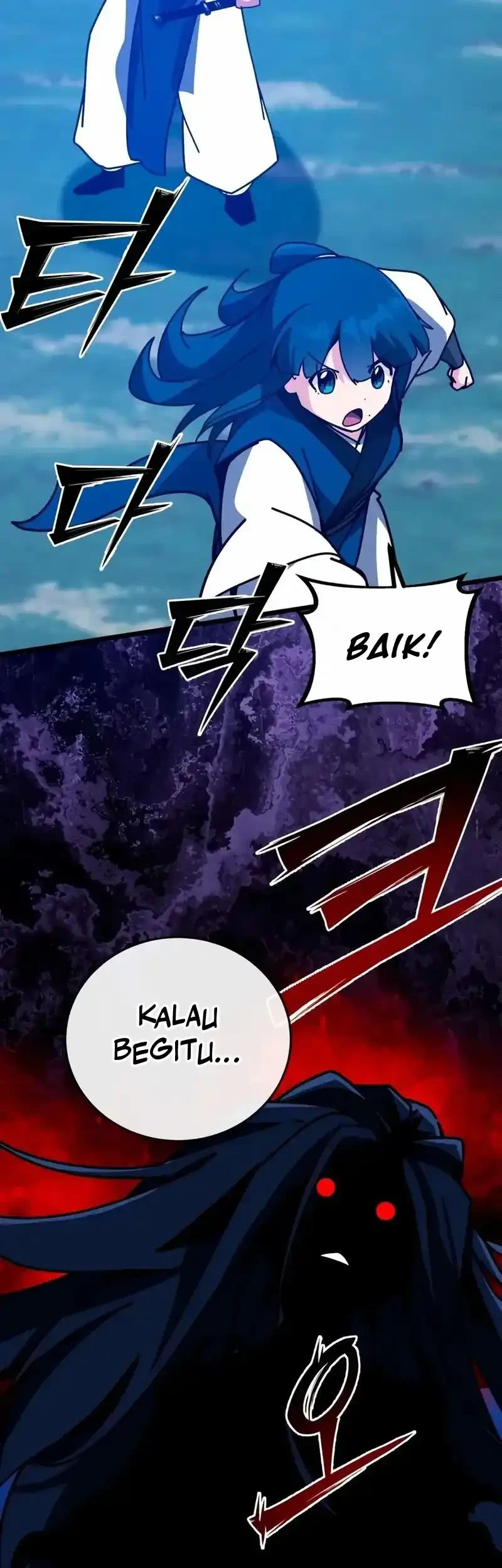 Initializing the Sect System Chapter 50 - halaman 61