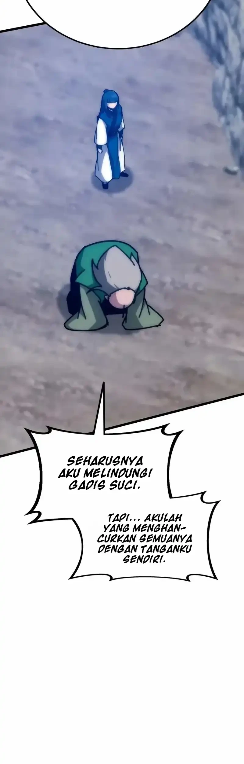 Initializing the Sect System Chapter 50 - halaman 73