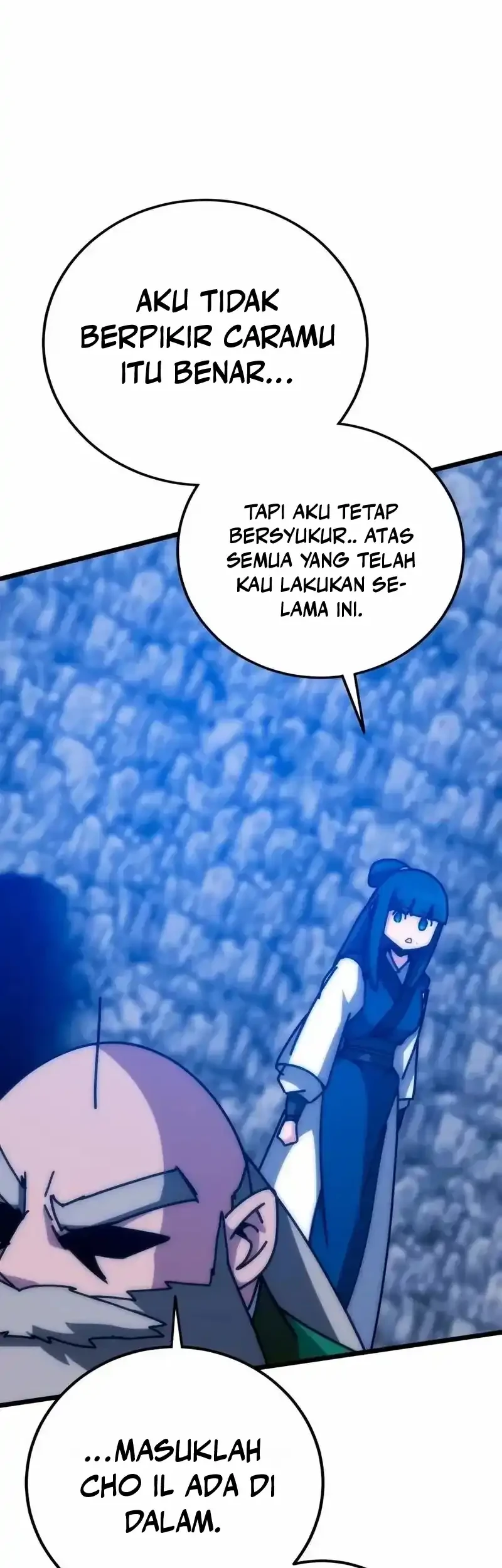 Initializing the Sect System Chapter 50 - halaman 74