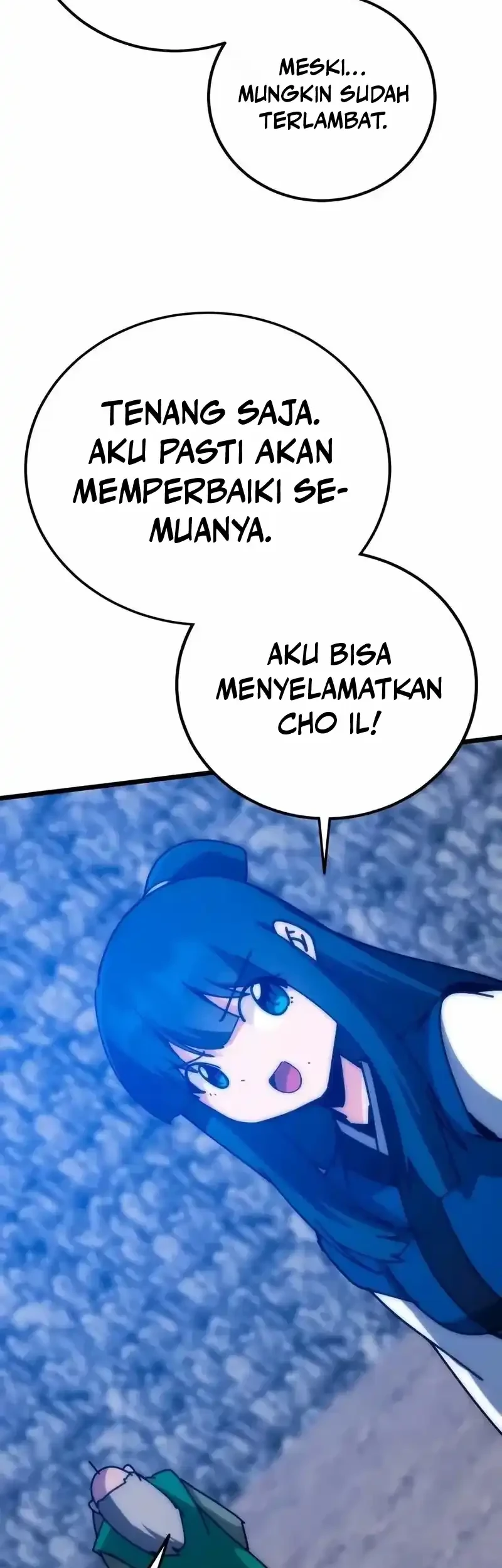 Initializing the Sect System Chapter 50 - halaman 75