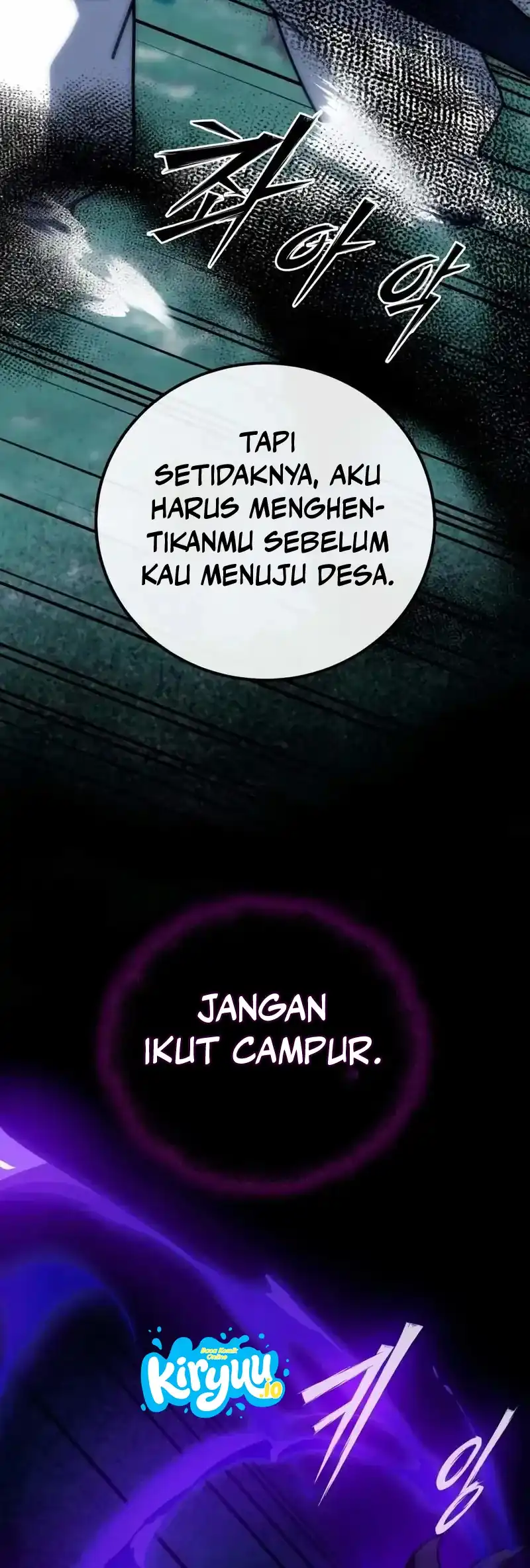 Initializing the Sect System Chapter 50 - halaman 85