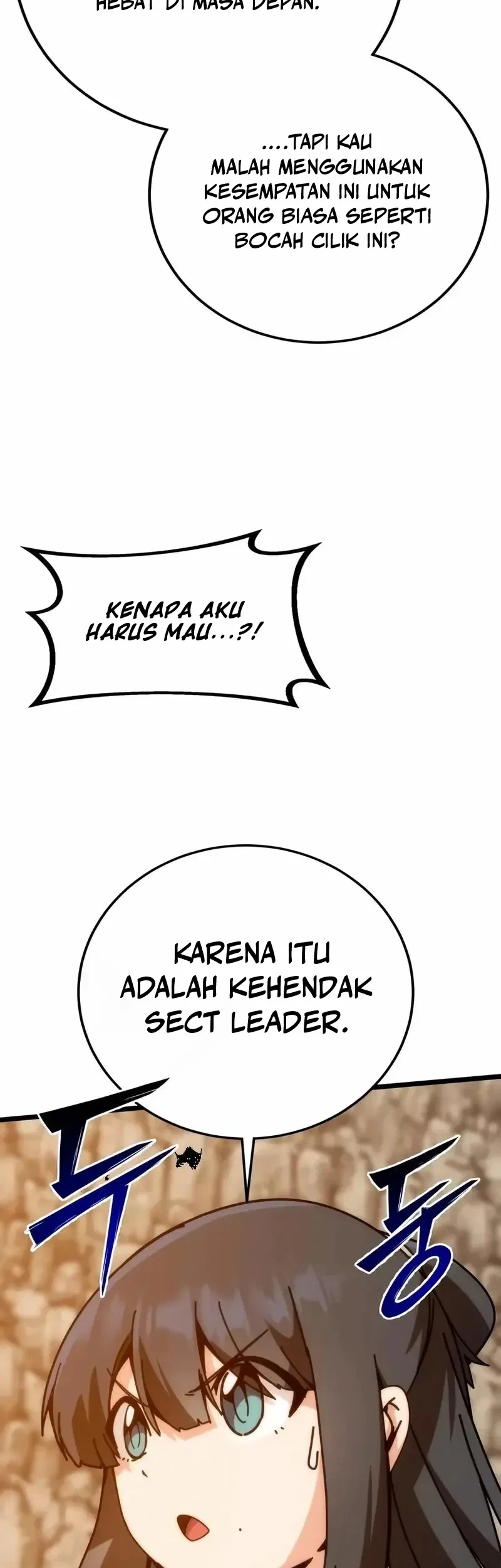 Initializing the Sect System Chapter 51 - halaman 11