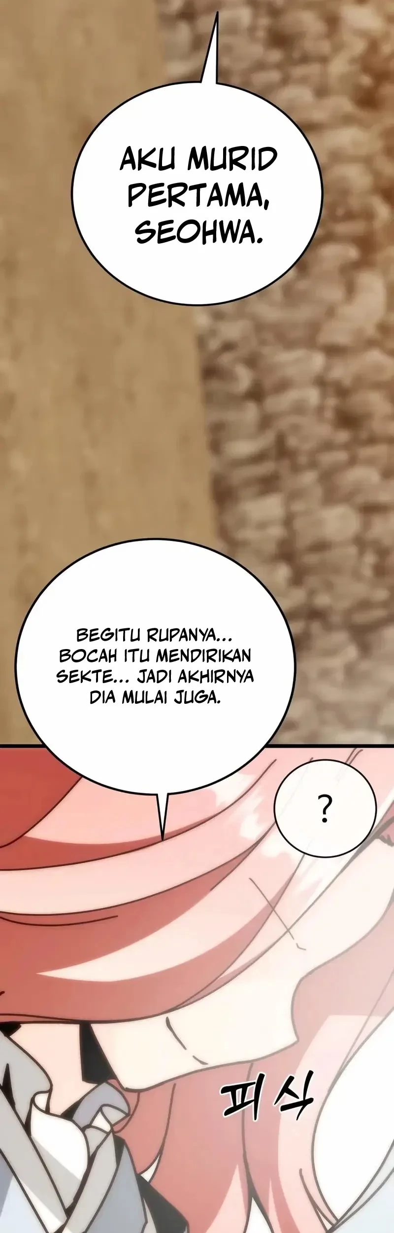Initializing the Sect System Chapter 51 - halaman 14