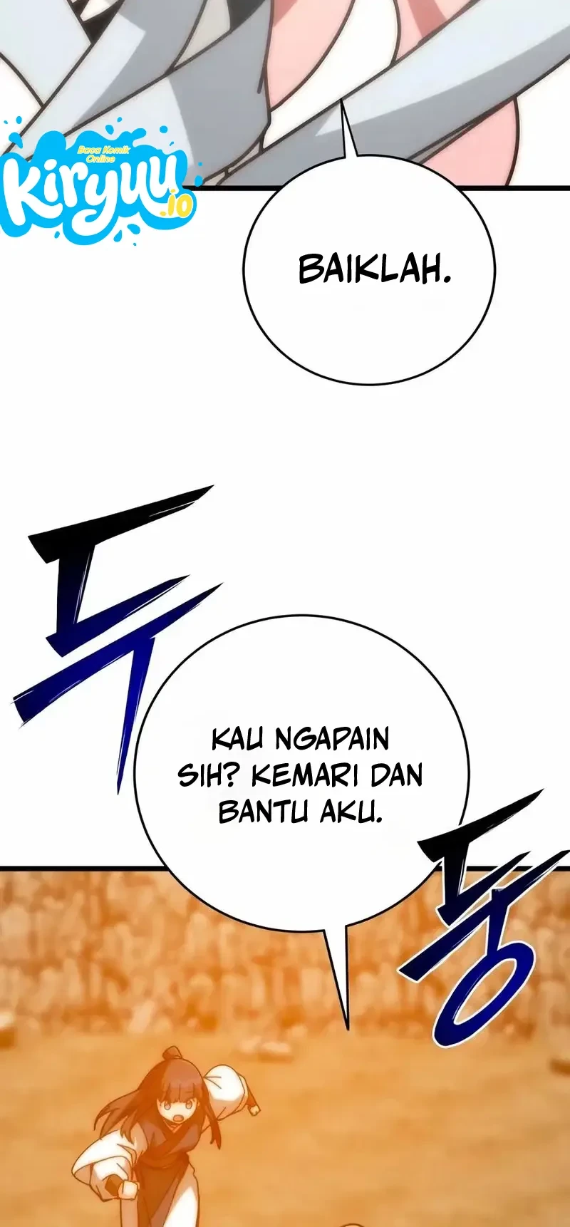 Initializing the Sect System Chapter 51 - halaman 15