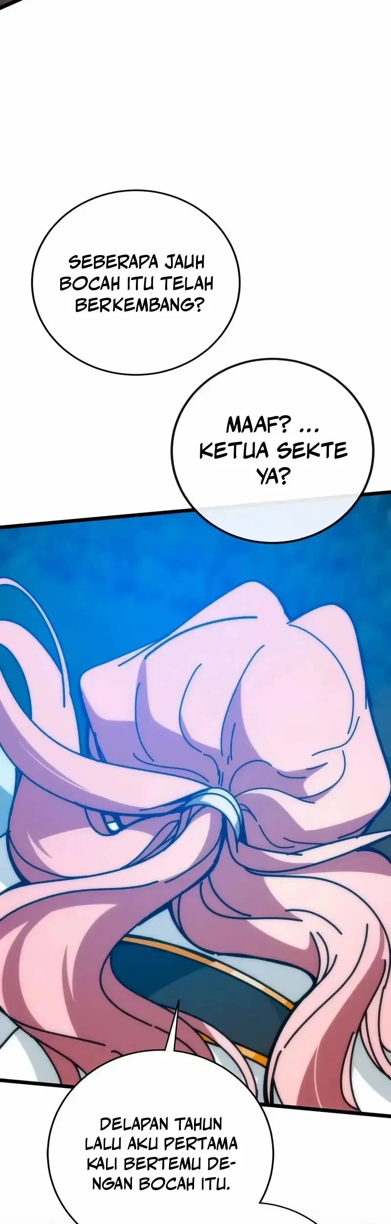 Initializing the Sect System Chapter 51 - halaman 20