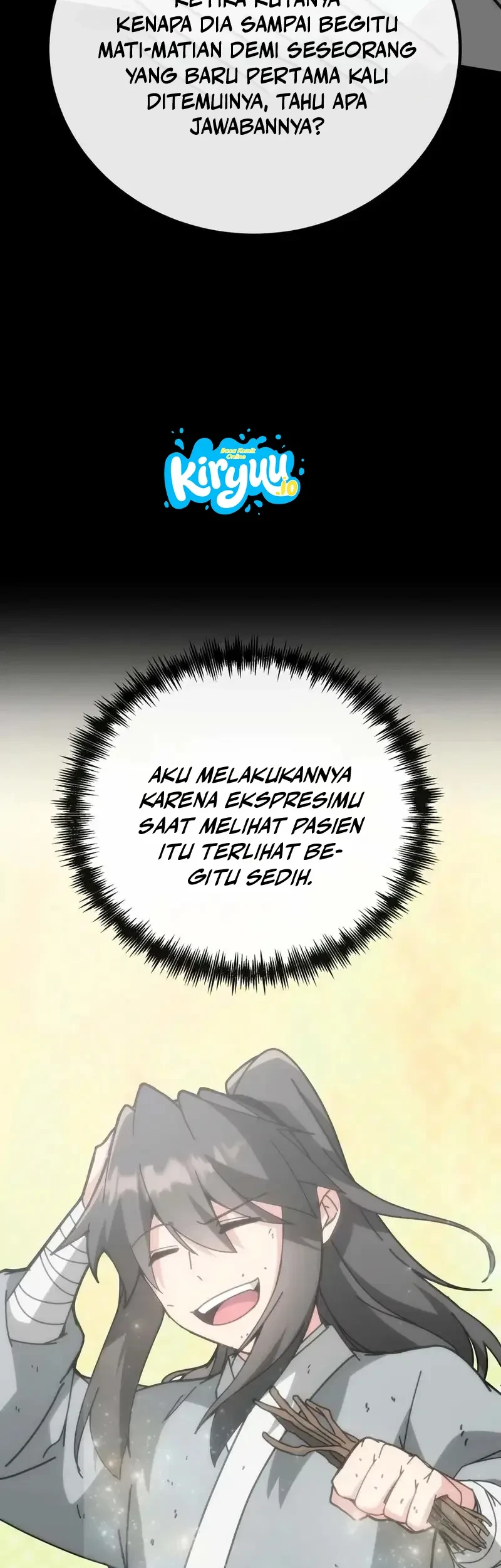 Initializing the Sect System Chapter 51 - halaman 22