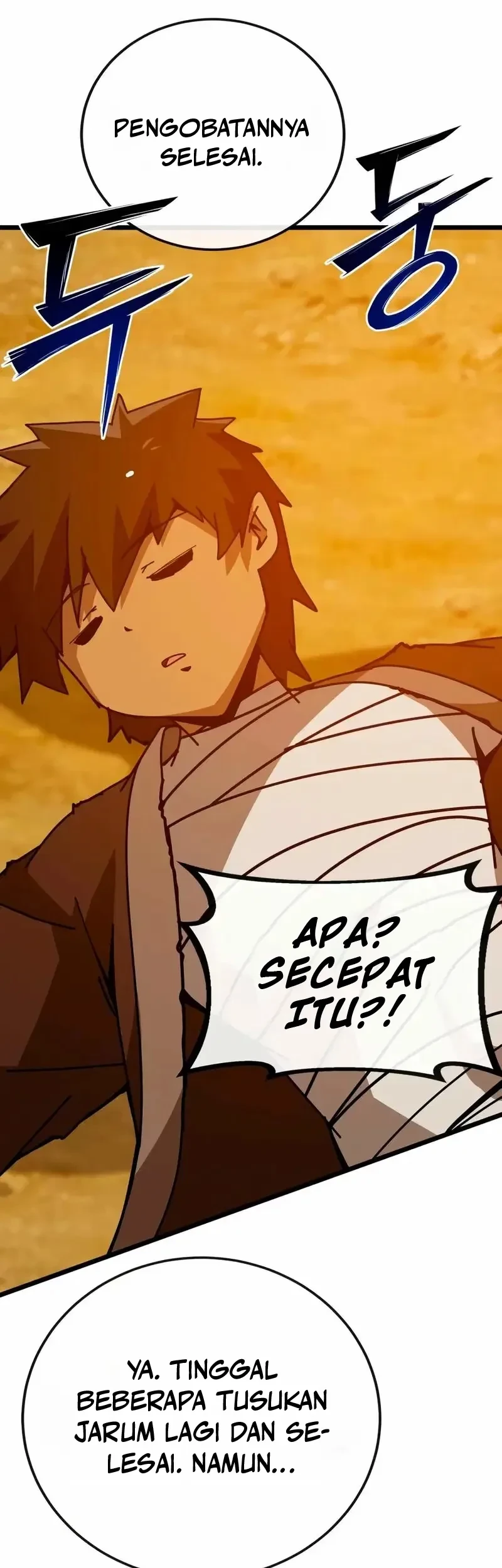 Initializing the Sect System Chapter 51 - halaman 25