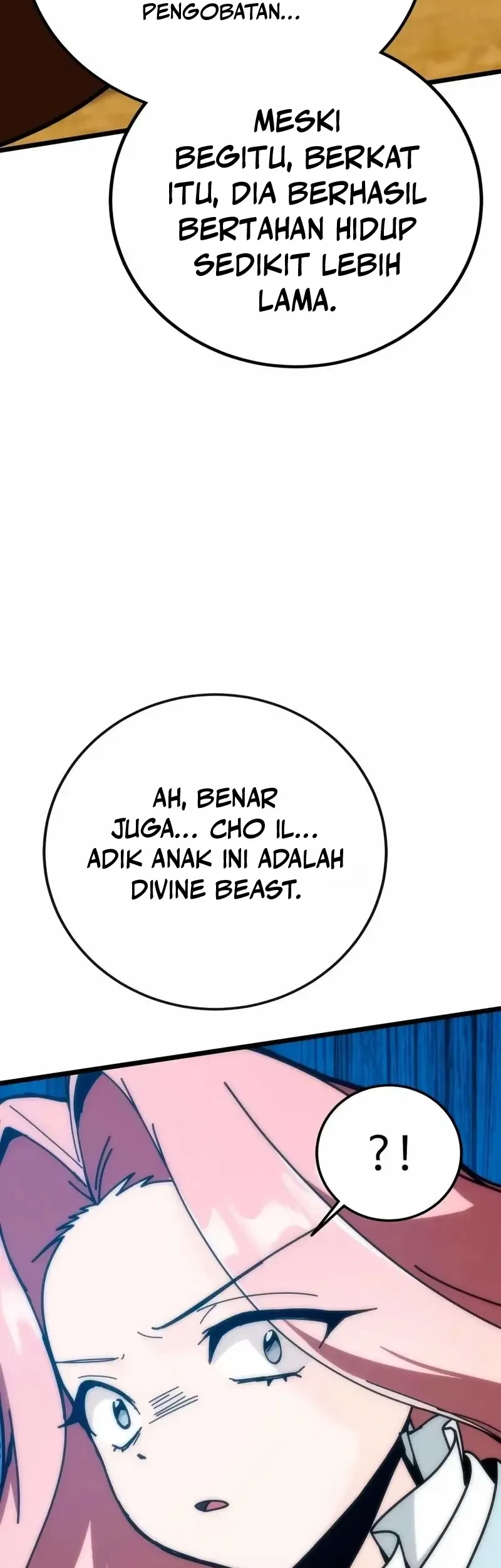 Initializing the Sect System Chapter 51 - halaman 27