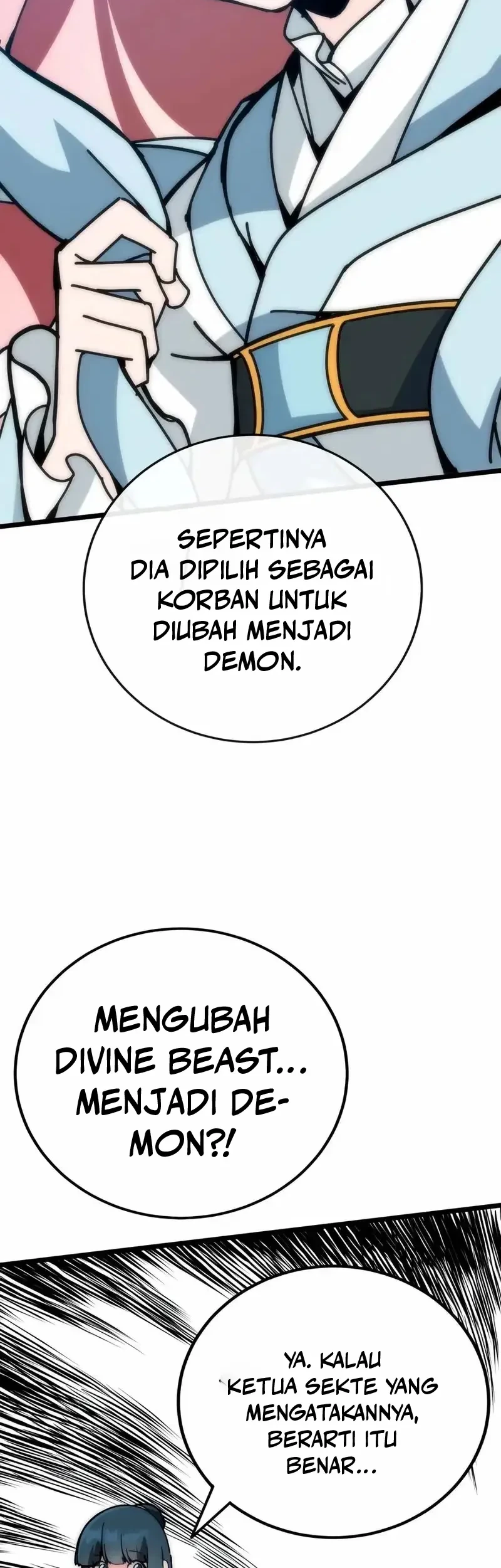 Initializing the Sect System Chapter 51 - halaman 28