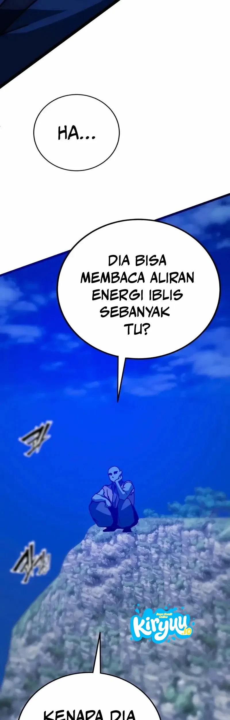Initializing the Sect System Chapter 51 - halaman 39