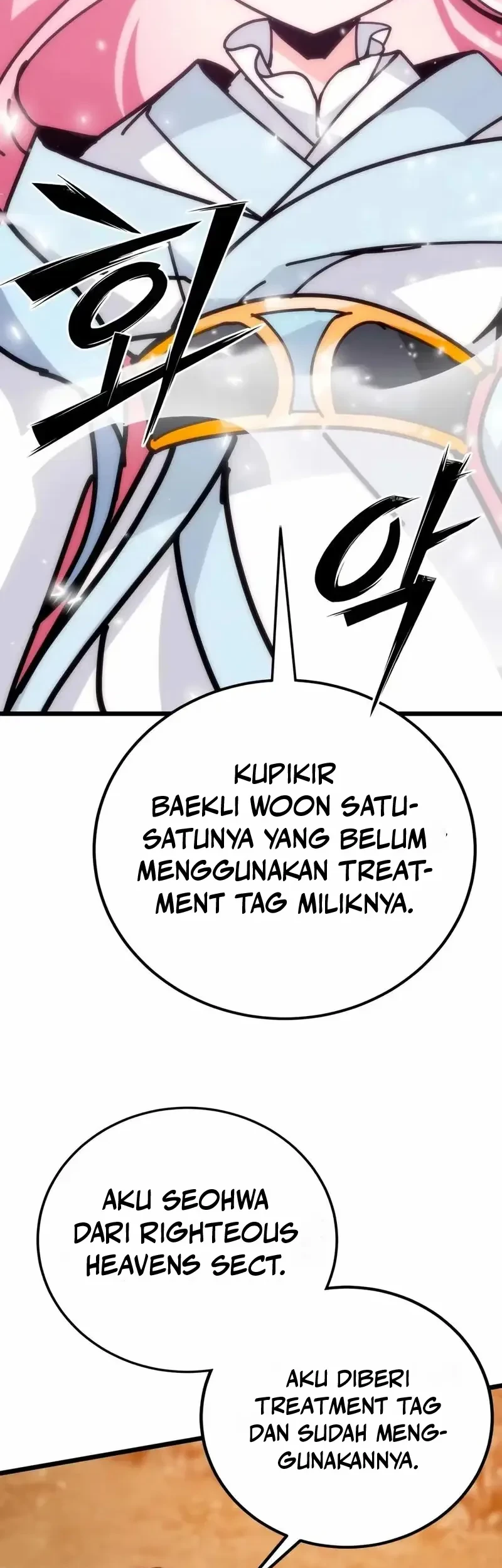 Initializing the Sect System Chapter 51 - halaman 4