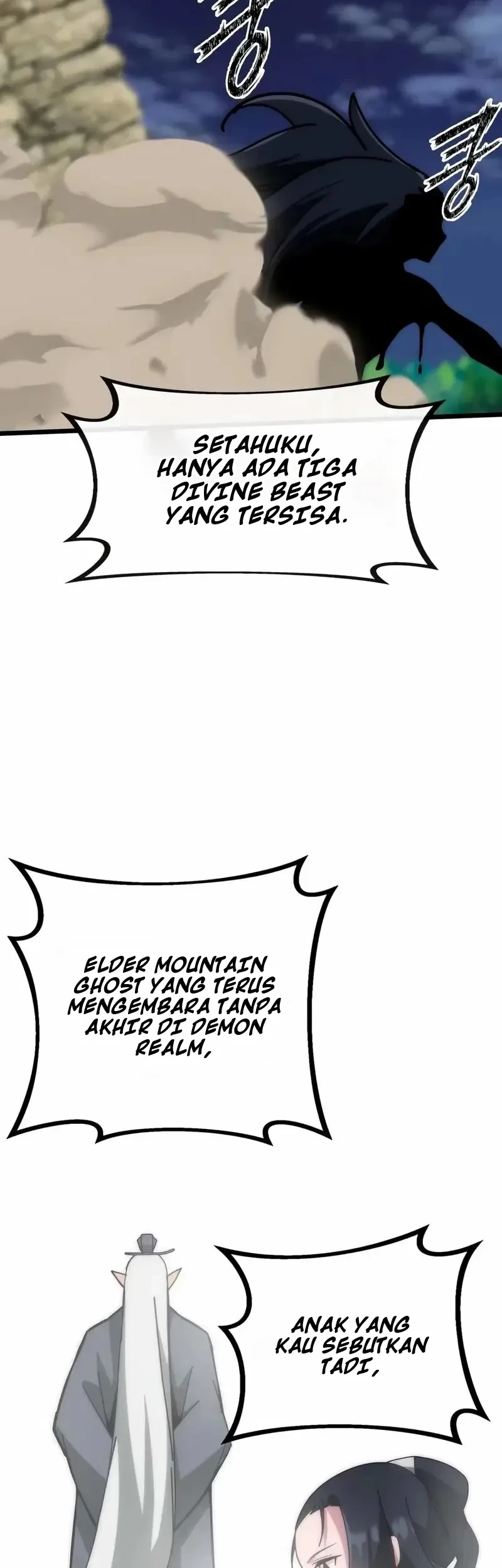 Initializing the Sect System Chapter 51 - halaman 43