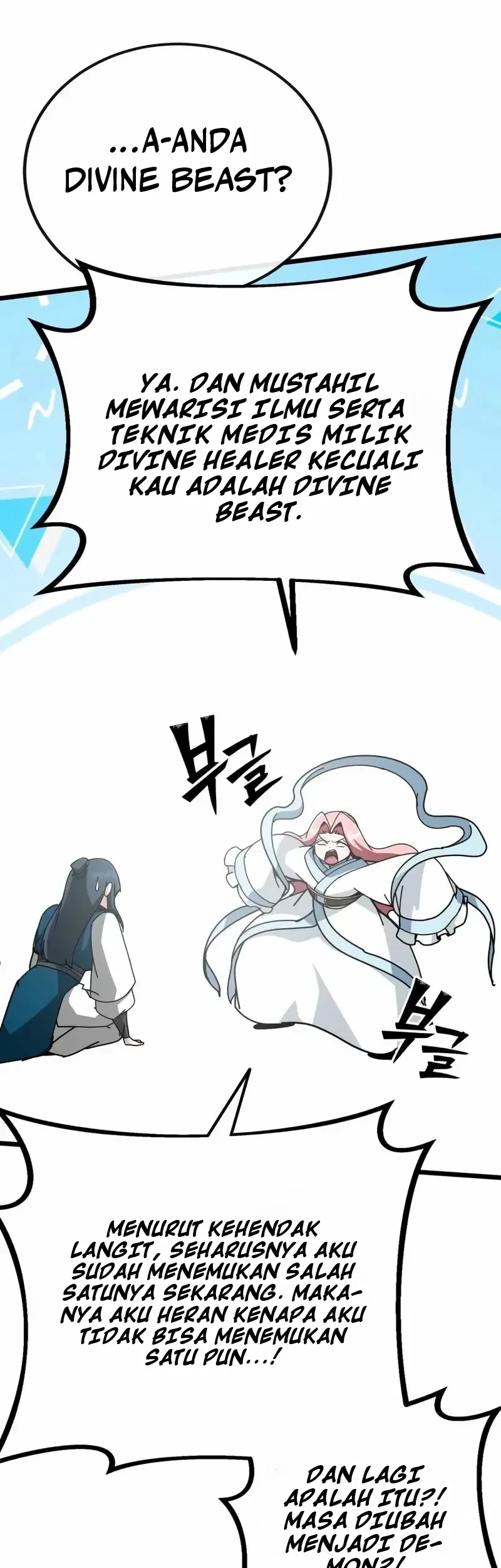 Initializing the Sect System Chapter 51 - halaman 45