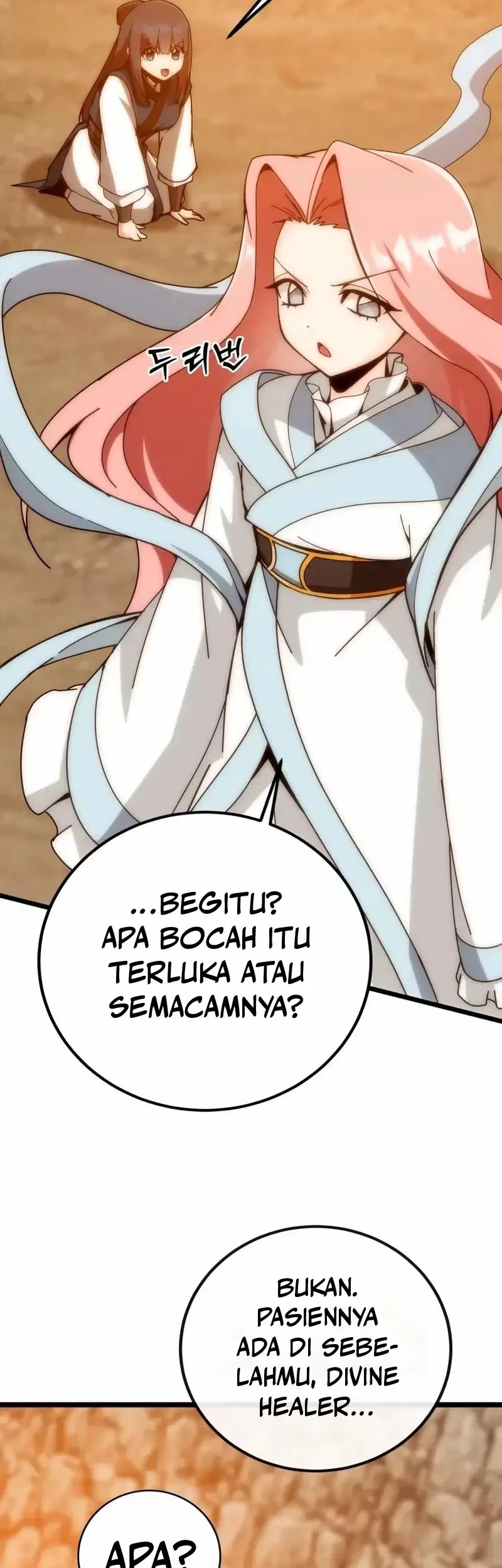 Initializing the Sect System Chapter 51 - halaman 5