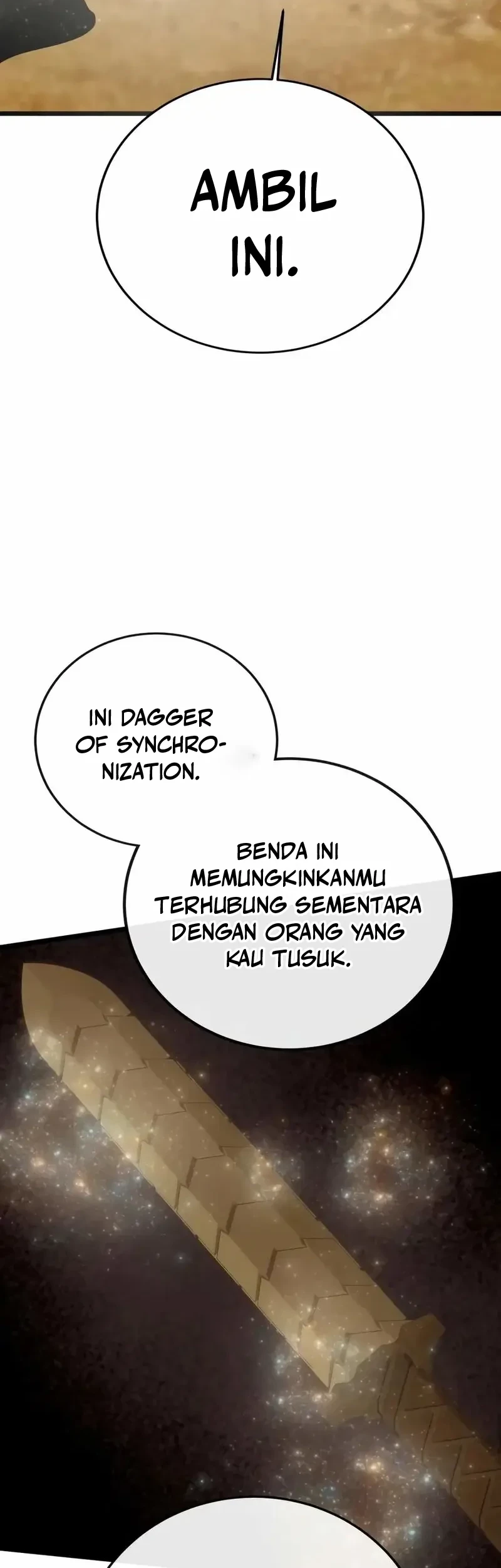 Initializing the Sect System Chapter 51 - halaman 50