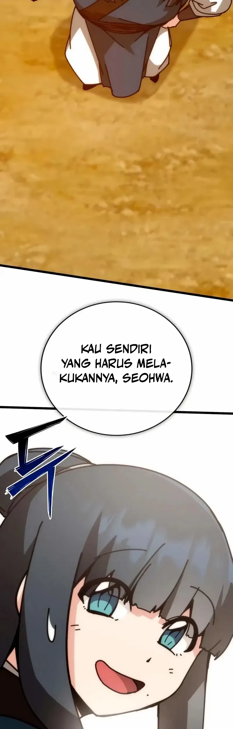 Initializing the Sect System Chapter 51 - halaman 52