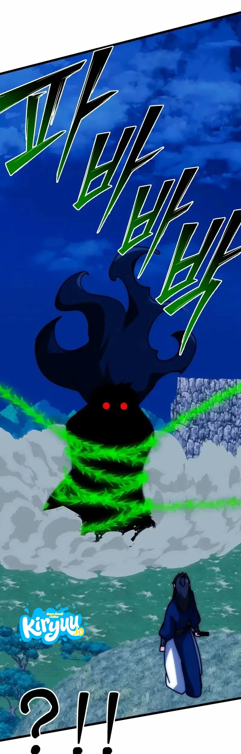 Initializing the Sect System Chapter 51 - halaman 55