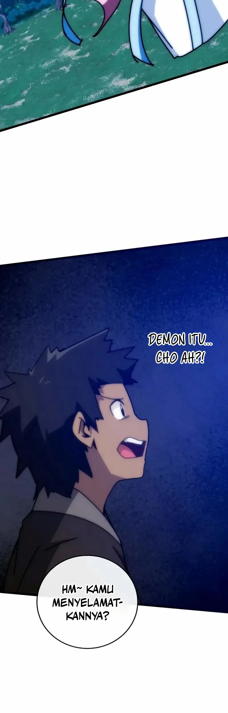 Initializing the Sect System Chapter 51 - halaman 59