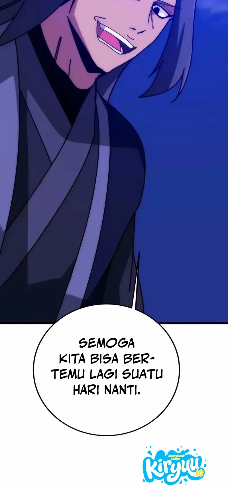 Initializing the Sect System Chapter 51 - halaman 70