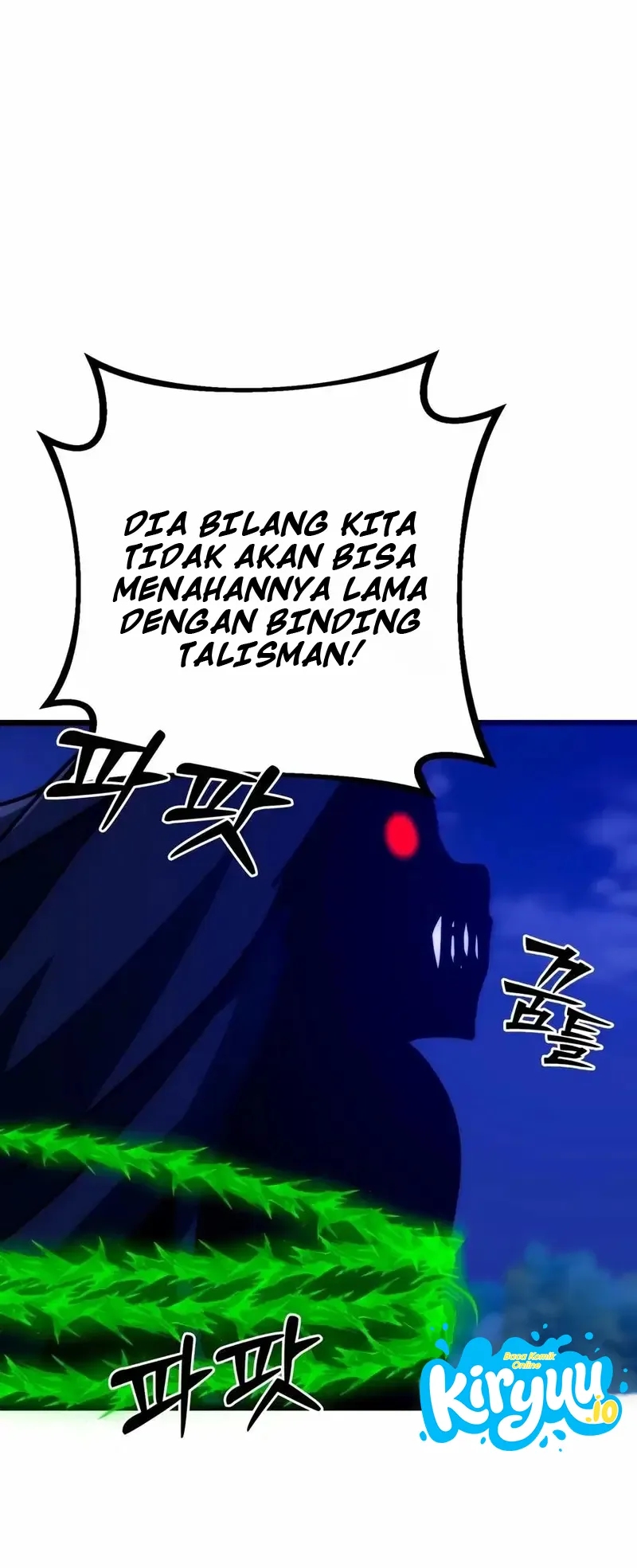 Initializing the Sect System Chapter 51 - halaman 71